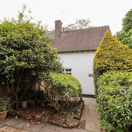 Hock-Tide Cottage Kenilworth Eksteriør billede