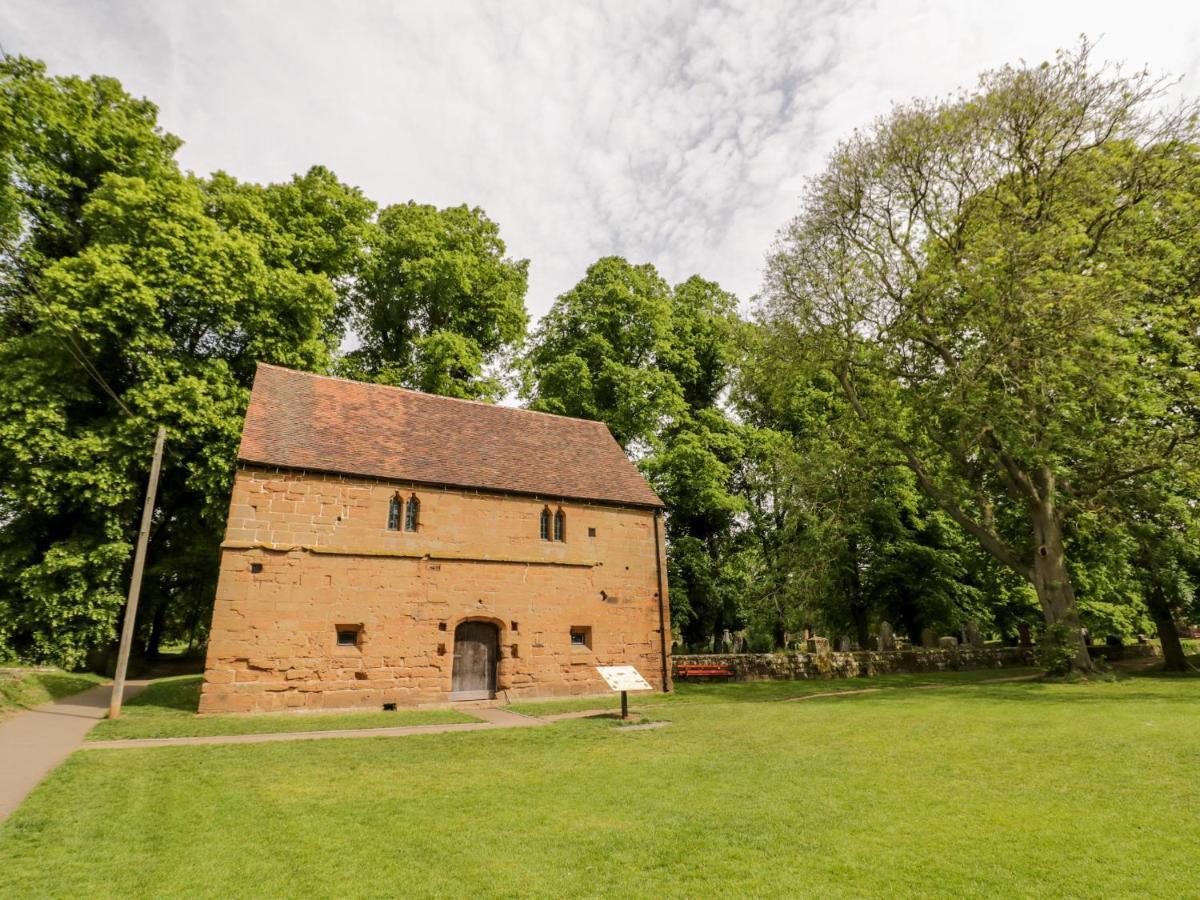 Hock-Tide Cottage Kenilworth Eksteriør billede