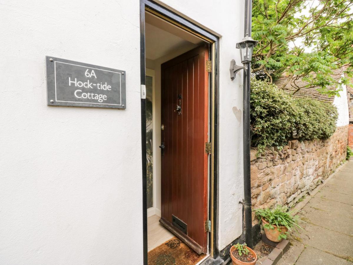 Hock-Tide Cottage Kenilworth Eksteriør billede