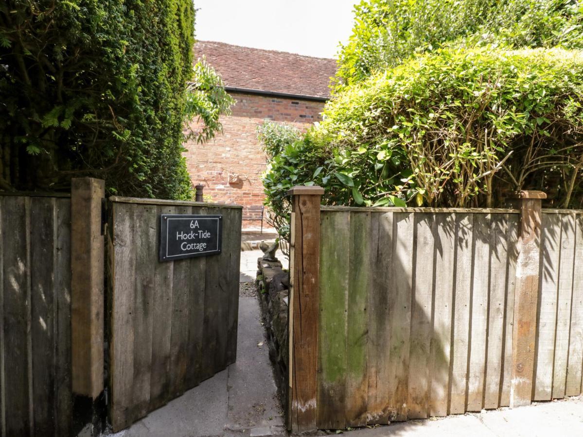 Hock-Tide Cottage Kenilworth Eksteriør billede